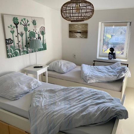 Charmante Alte Stadtvilla Epe  Bagian luar foto