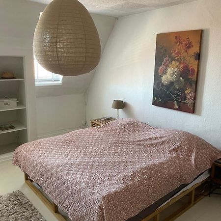 Charmante Alte Stadtvilla Epe  Bagian luar foto