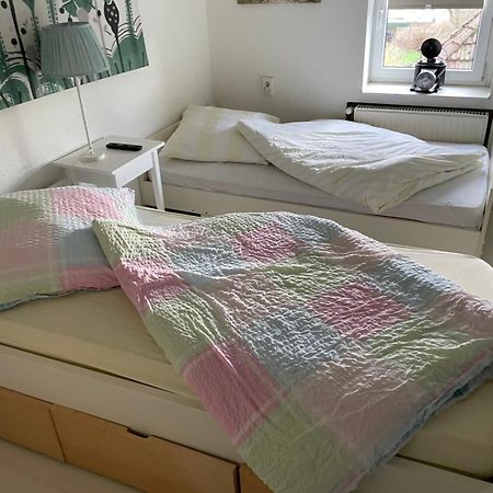 Charmante Alte Stadtvilla Epe  Bagian luar foto
