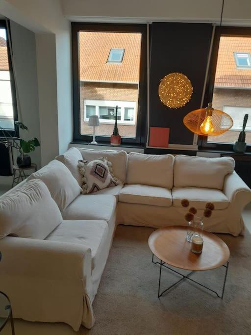 Charmante Alte Stadtvilla Epe  Bagian luar foto