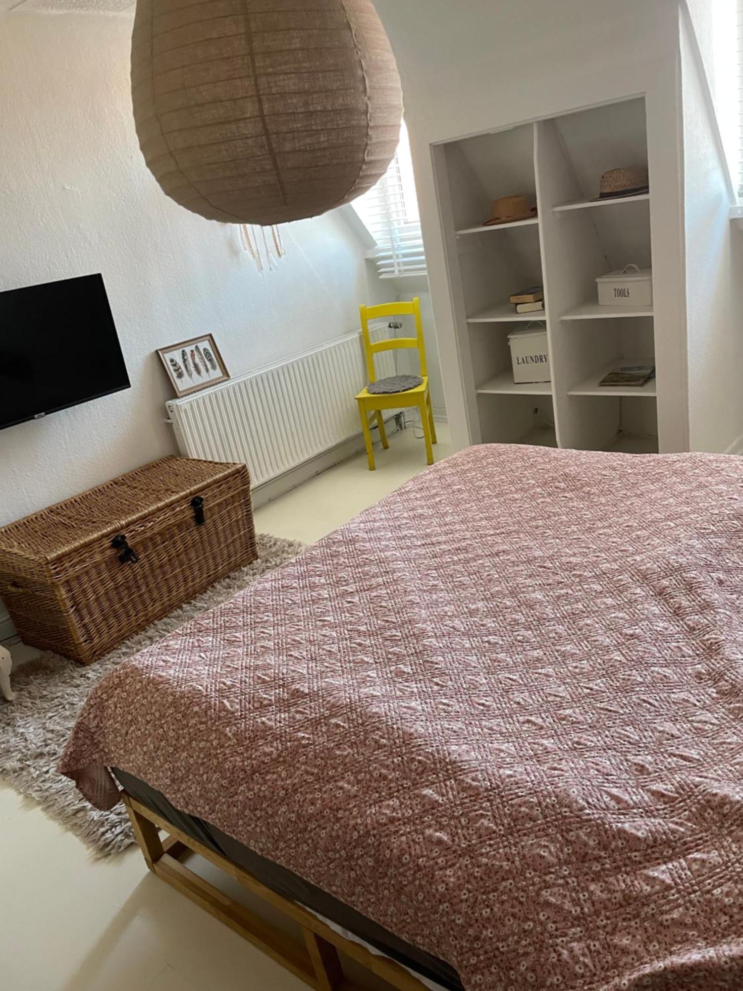 Charmante Alte Stadtvilla Epe  Bagian luar foto