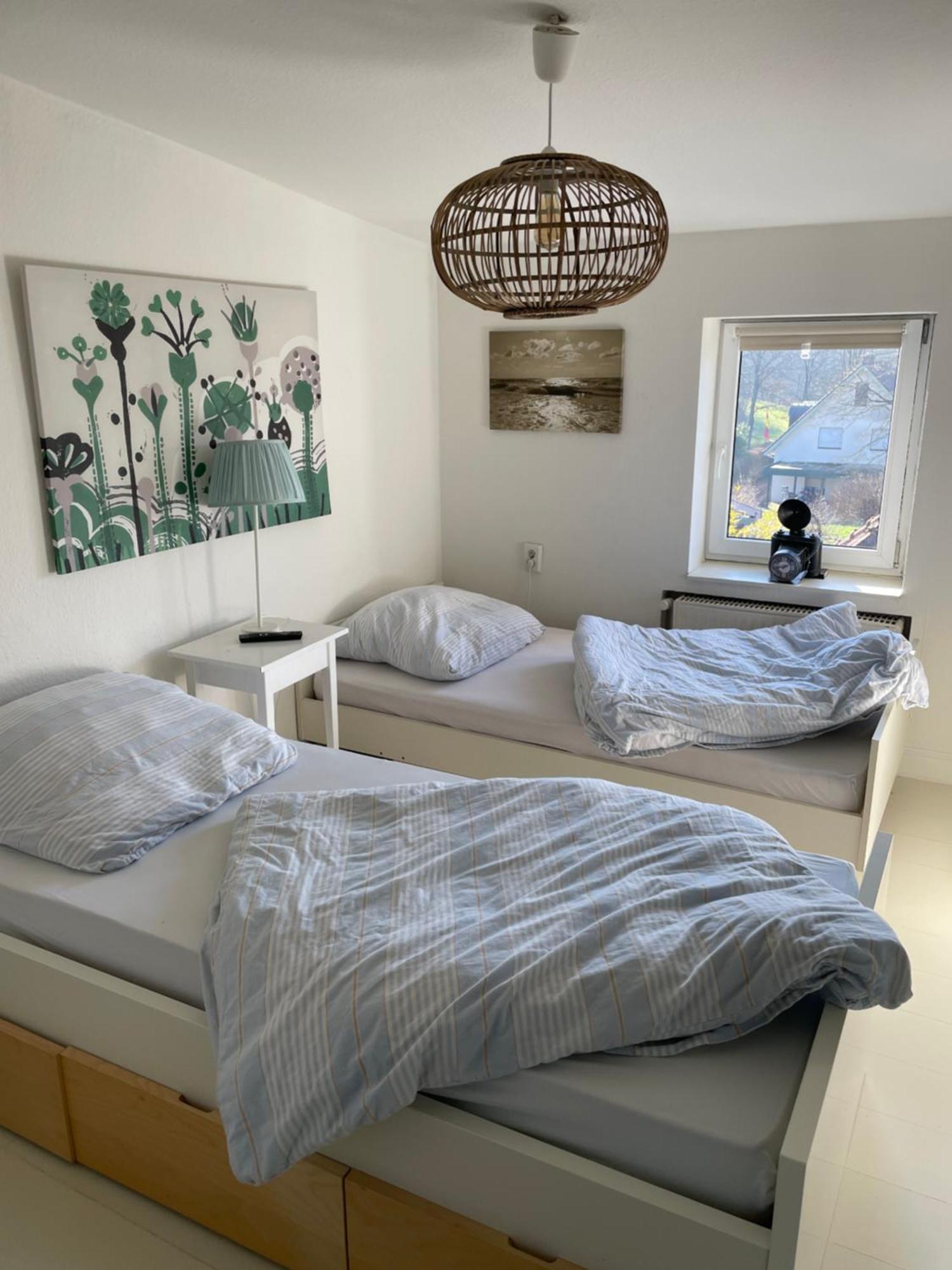 Charmante Alte Stadtvilla Epe  Bagian luar foto